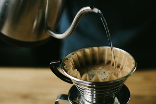 Métodos de Preparo de Café e Como Eles Transformam o Sabor