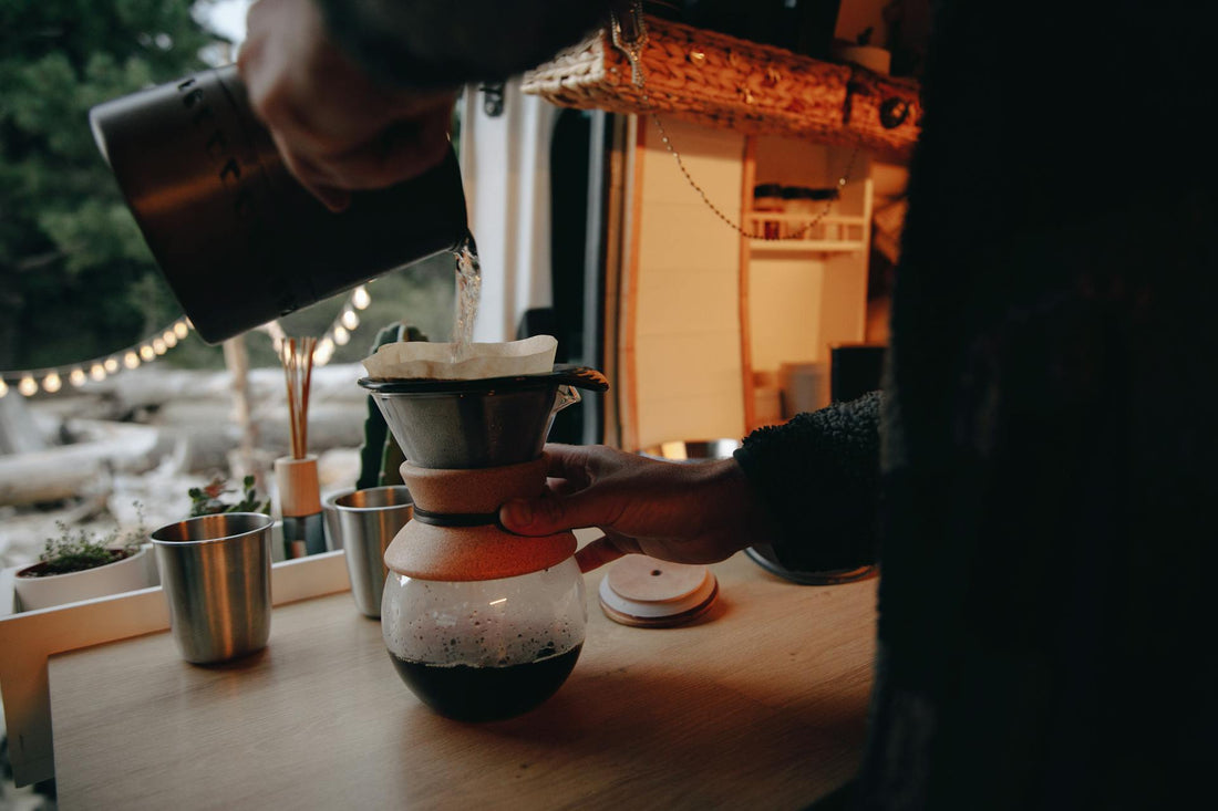 Guia para Iniciantes: Tudo o Que Você Precisa Saber Sobre Cafés Especiais